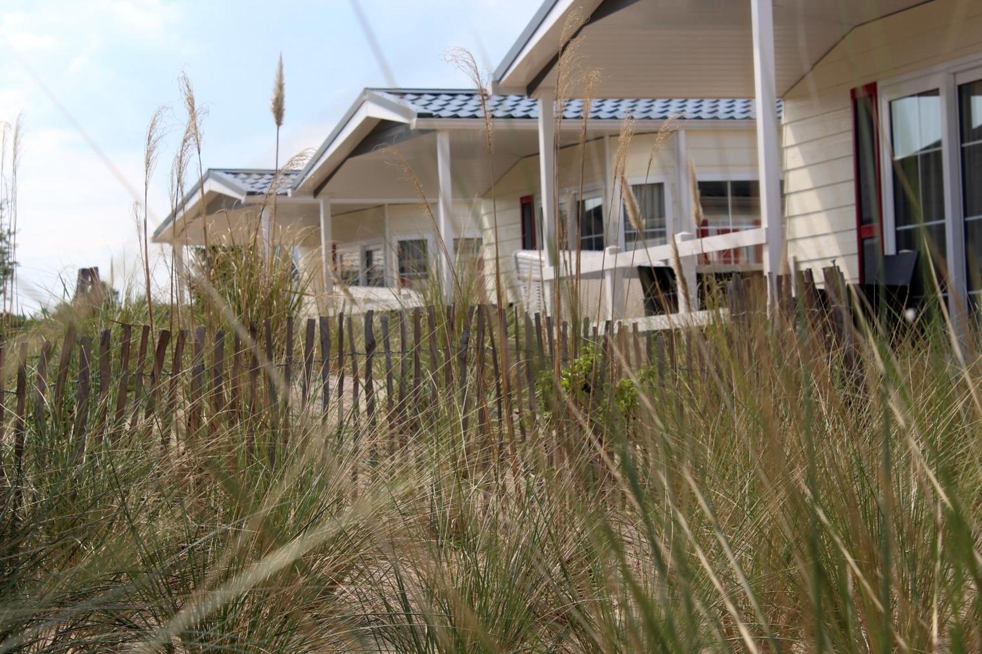 Pier98 19 Villa Scharbeutz Exterior photo